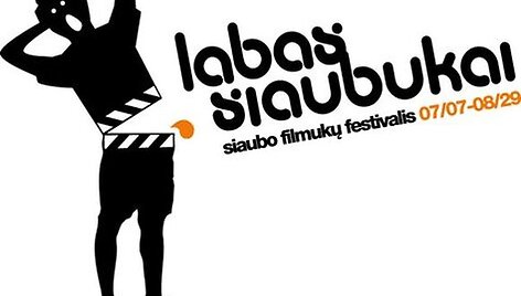 Festivalis &bdquo;LABAS siaubukai&ldquo;