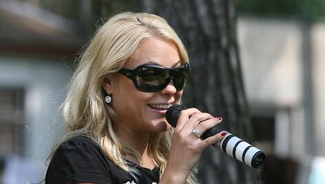 Nijolė Pareigytė