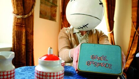 &bdquo;BrassBastardz&ldquo;