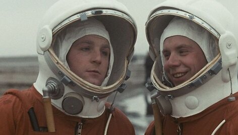 Filmas &bdquo;Popierinis kareivis&ldquo;