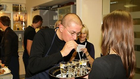 Aleksandras Pogrebnojus
