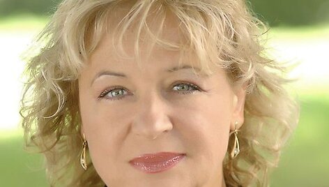 Tatjana Rinkevičienė