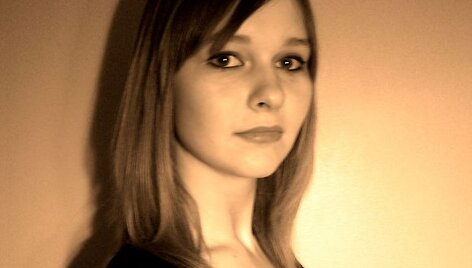 Justina Laptevaitė