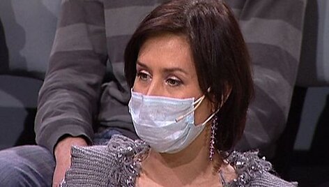 Irena Staro&scaron;aitė