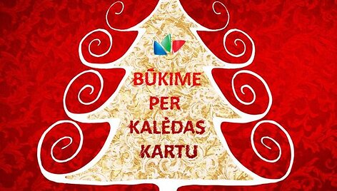 LNK Kalėdos