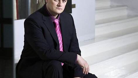 Aleksandras Antonenko