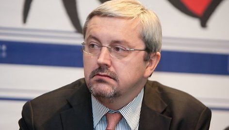 Audrius Siaurusevičius