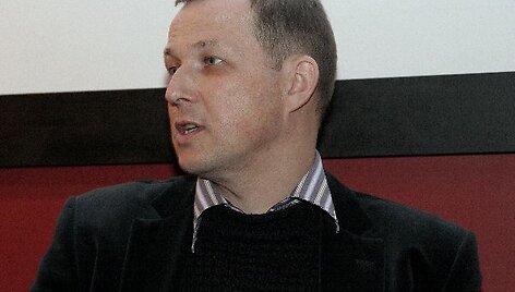 Vytautas Landsbergis