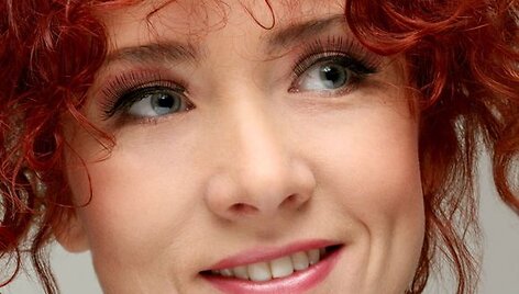 Redita Dominaitytė