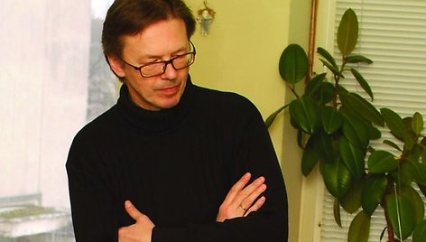 Eugenijus Karpavičius