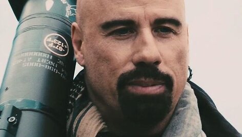 Filmas &bdquo;Linkėjimai i&scaron; Paryžiaus&ldquo;