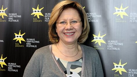 Vida Rama&scaron;kienė
