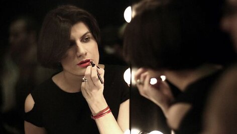 Renata Mikailionytė