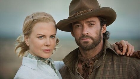 Filmas &bdquo;Australija&ldquo;