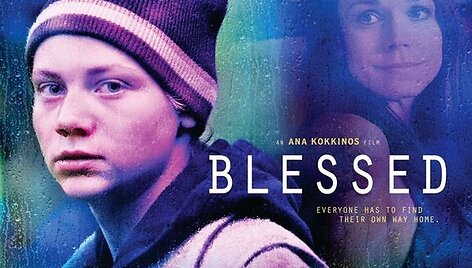 Filmas &bdquo;Palaimintosios&ldquo; (&bdquo;Blessed&ldquo;)