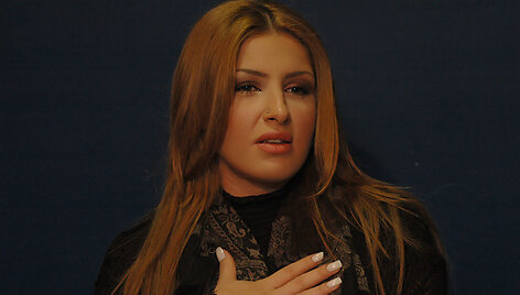 Helena Paparizou