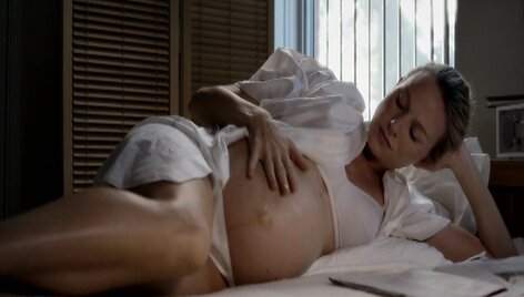 Naomi Watts filme &bdquo;Motina ir dukra&ldquo;