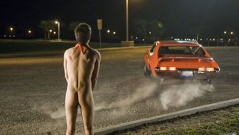 Filmas &bdquo;Sex turas&ldquo;