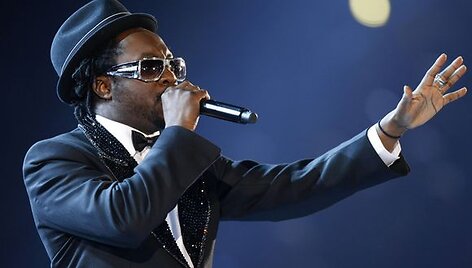 Reperis Will.i.am