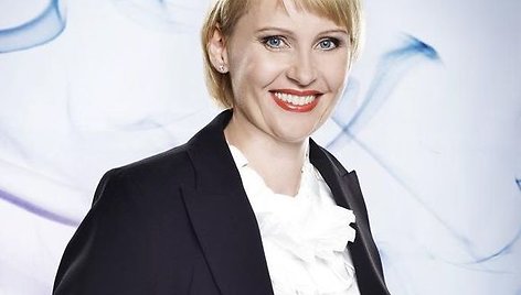 Rūta Janutienė