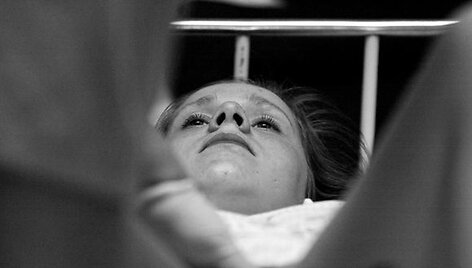 Filmas &bdquo;Žudančios merginos&ldquo; (&bdquo;Klling girls&ldquo;)