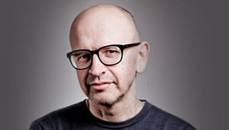 Deimantas Narkevičius