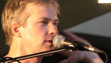 Andrius Kaniava