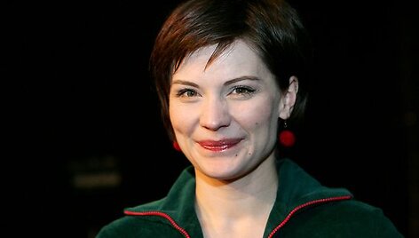 Jurga &Scaron;eduikytė