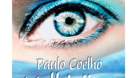 Paulo Coelho knyga „Valkirijos“