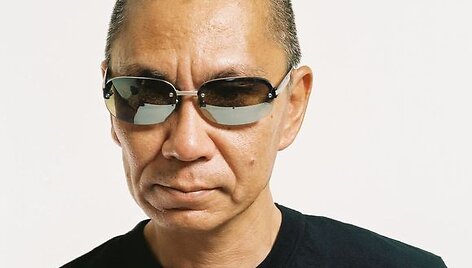 Režisierius Takashi Miike