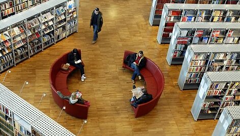 Biblioteka