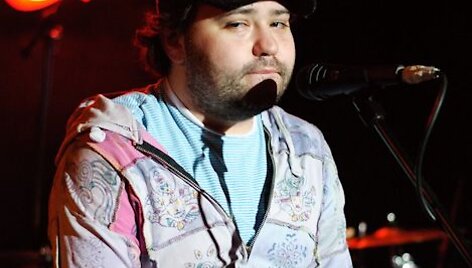 Rafailas Karpis