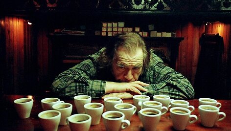 Filmas &bdquo;Gera &scaron;irdis&ldquo;
