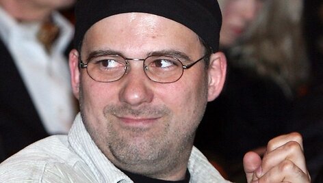 Aidas Giniotis