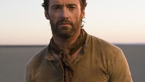 Filmas &bdquo;Australija&ldquo;