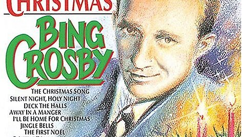 &bdquo;White Christmas&ldquo;