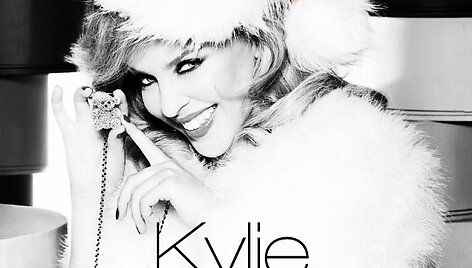 Kylie Minogue