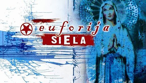 „Sielos“ albumas – „Euforija“