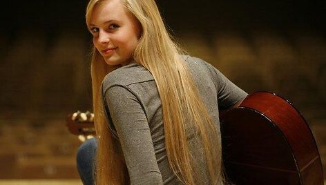 Diana Jasilionytė