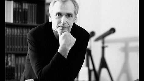 Gintaras Rinkevičius