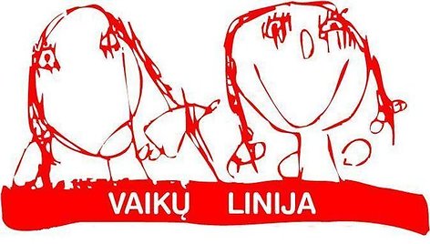 „Vaikų linija“