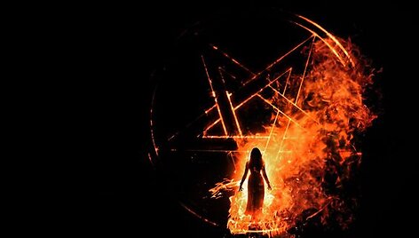 Filmas &bdquo;Juodosios raganos metai&ldquo;