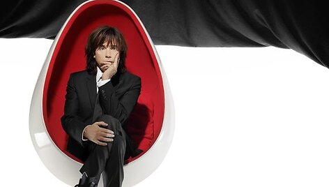 J. M. Jarre 