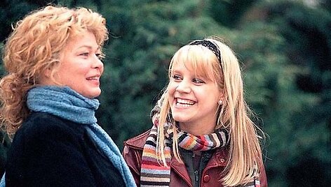 Filmas &bdquo;Seksas, viltis ir meilė&ldquo;