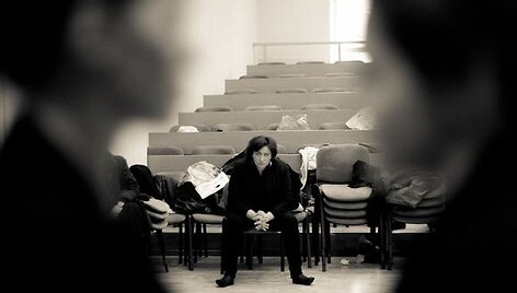 Ramunė Kudzmanaitė