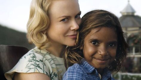 Filmas &bdquo;Australija&ldquo;
