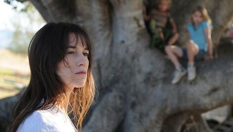 Filmas &bdquo;Tėve mūsų, kuris esi medyje&ldquo;