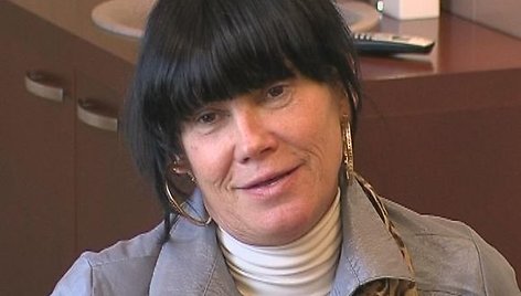 Raisa Šarkienė