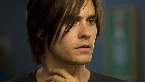 Jaredas Leto filme &bdquo;Ponas Niekas&ldquo; 