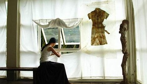 Filmas &bdquo;Wu yong&ldquo;